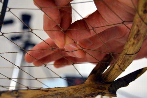 Museo Etnolóxico de Ribadavia