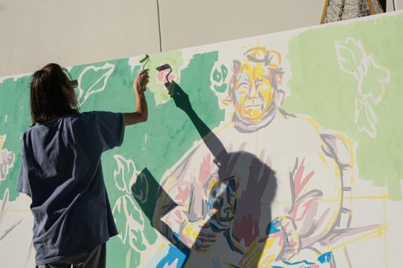 Museo Xuventude Crea