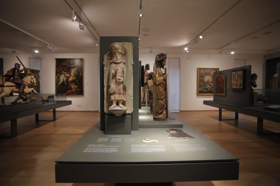 Museo das Peregrinacións 