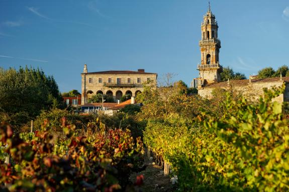 Museo do Viño de Galicia