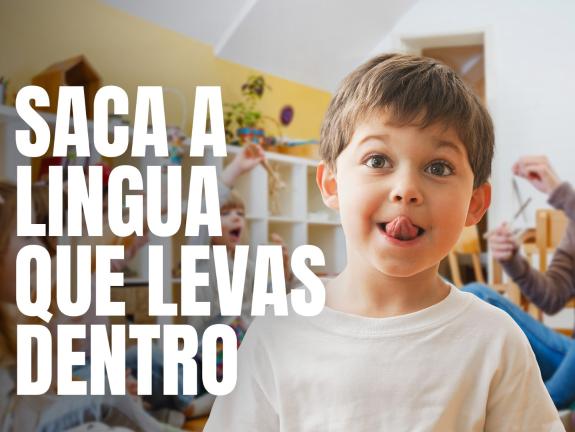 O portal da lingua galega