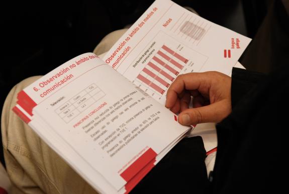 Observatorio da Lingua Galega