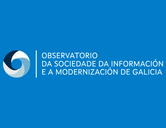 Observatorio da Sociedade da Información e a Modernización de Galicia (Osimga)