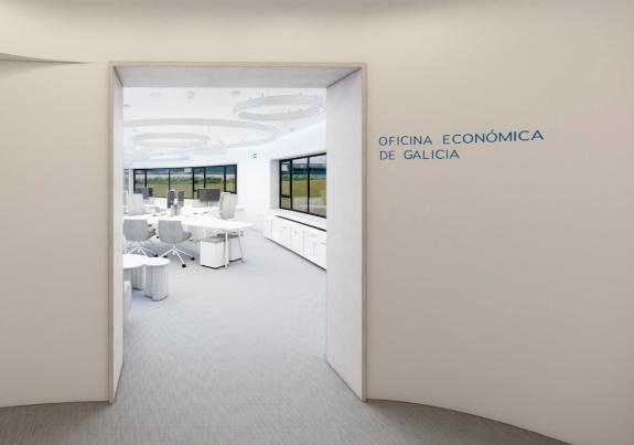 Oficina Económica de Galicia
