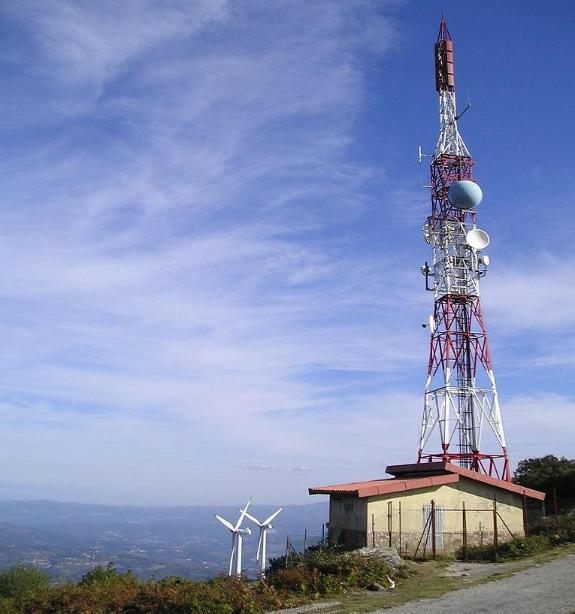 Oficina Técnica da TDT 