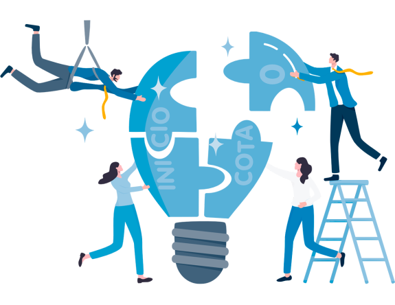 Oficina Virtual do Emprego Autónomo 