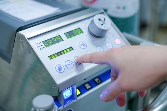 PRECISAúde - Plan de Innovación Sanitaria