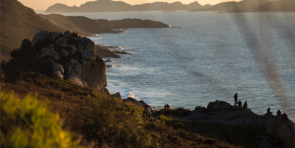Parque Nacional das Illas Atlánticas de Galicia
