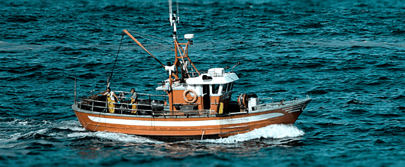 Pescagalicia - Plataforma tecnolóxica da pesca