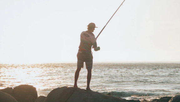 Pescreativa - Pesca Marítima de Recreo