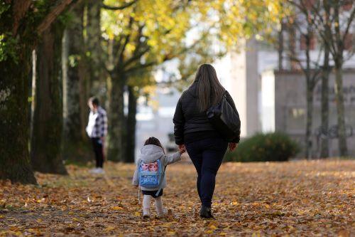 Portal Galego de Adopcións