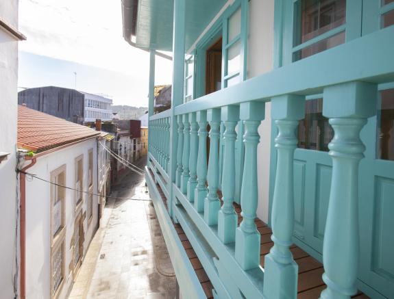 Portal de territorio e urbanismo 