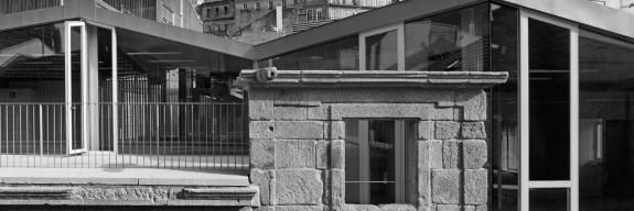 Premios de arquitectura e rehabilitación de Galicia