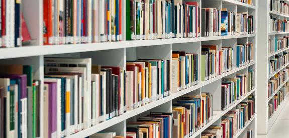 Rede de Bibliotecas de Galicia