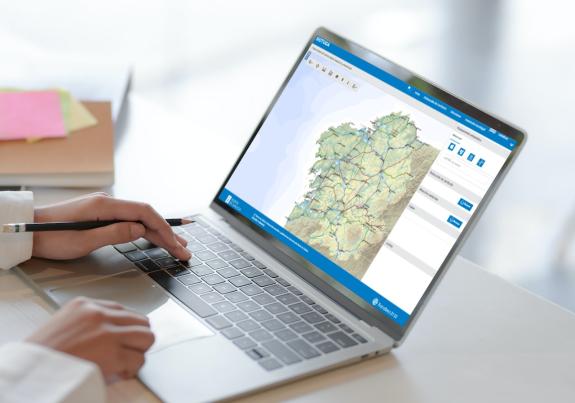 SIOTUGA - Sistema de Información Urbanística e Ordenación do Territorio de Galicia 