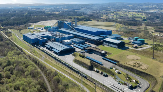 Sociedad Gallega de Medio Ambiente (Sogama)