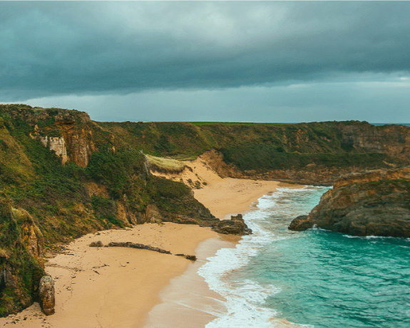 Toponimia de Galicia
