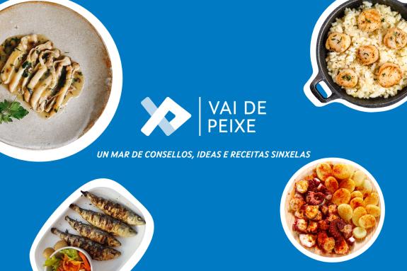 Vai de peixe 
