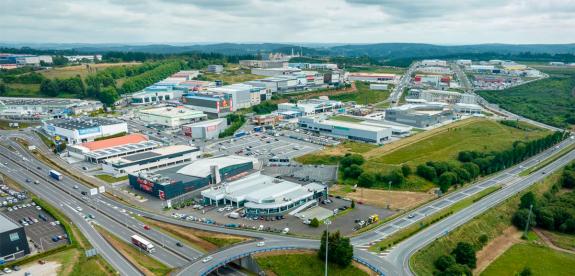 Xestión do Solo de Galicia-Xestur S.A. 