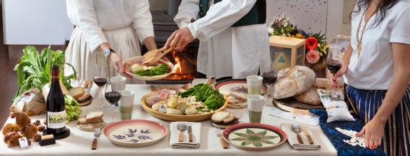 Experiencias de calidade