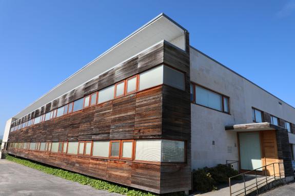 Centro de Innovación e Servizos da Madeira - CIS Madeira