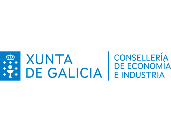 Consellería de Economía e Industria 