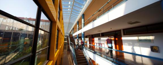 Escola Galega de Administración Pública (EGAP)