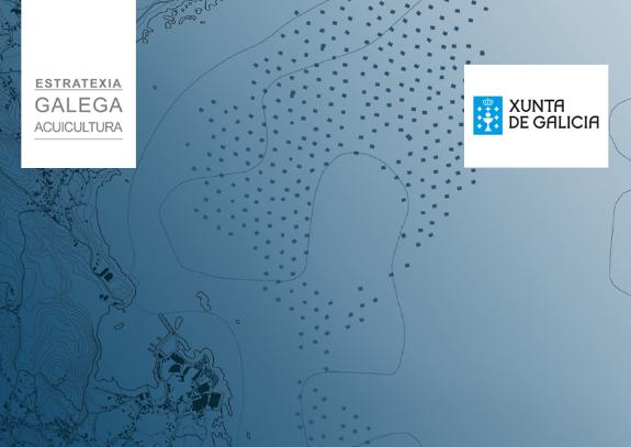 Estratexia galega de acuicultura