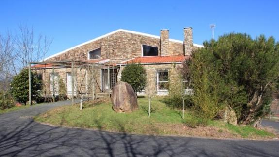 Estación de Viticultura e Enoloxía de Galicia (Evega)