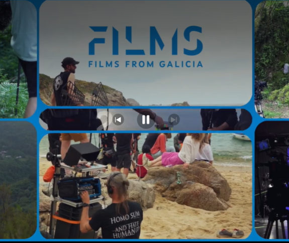 Galicia Film Commission  