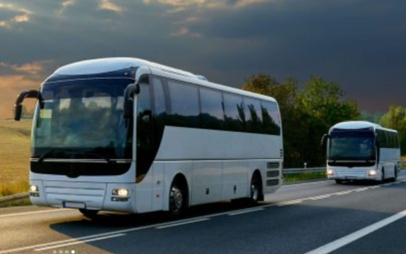 Rede de transporte público de Galicia - MoBT