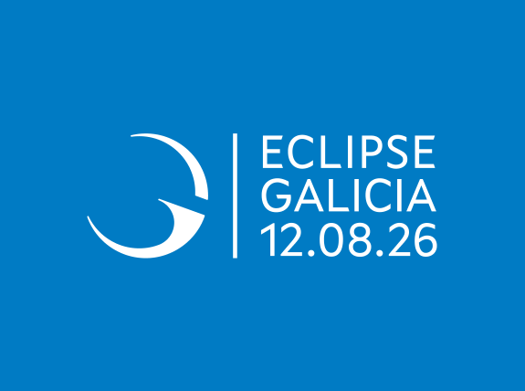 Eclipse Galicia