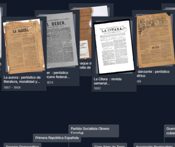 Prensa histórica galega
