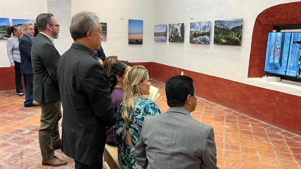 Imagen 1 de 1 asociada a la noticia