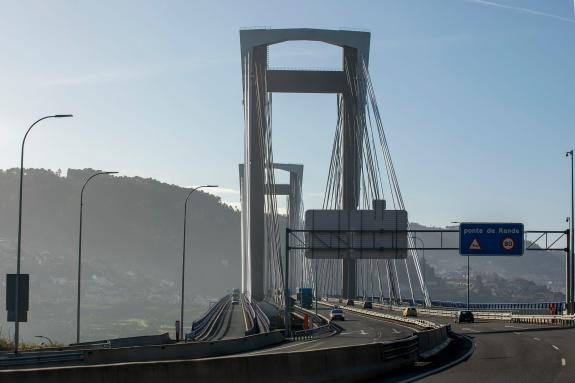 Imaxe da nova:O Goberno galego declara ambientalmente viable o PXOM de Vigo