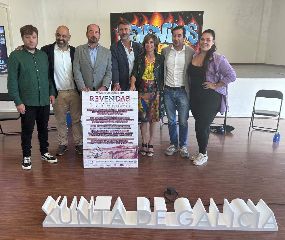 Imaxe 2 de 2 asociada á nova