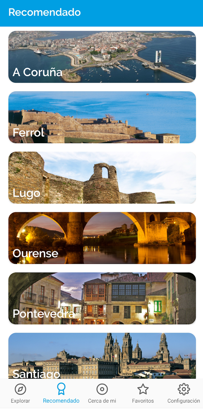 Imaxe asociada a Turismo de Galicia: 2