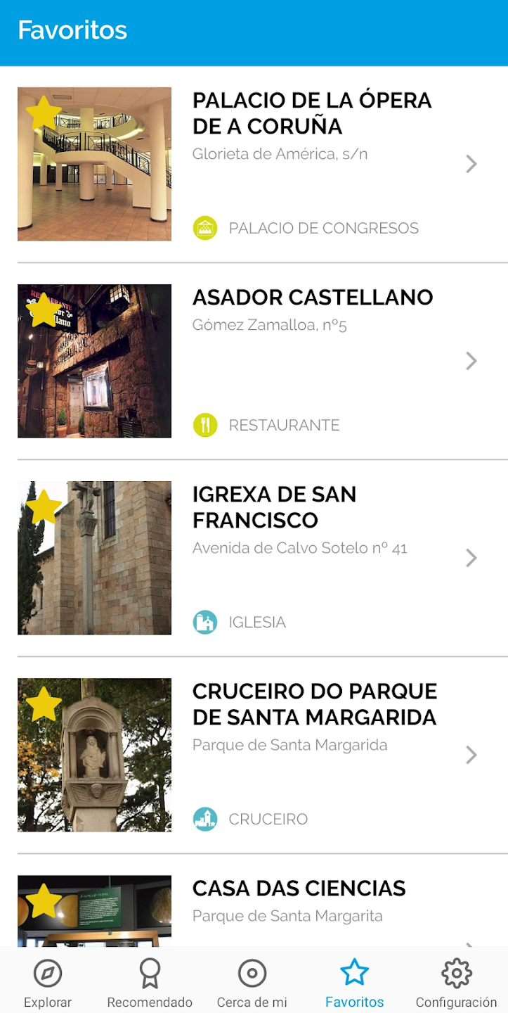 Imaxe asociada a Turismo de Galicia: 3