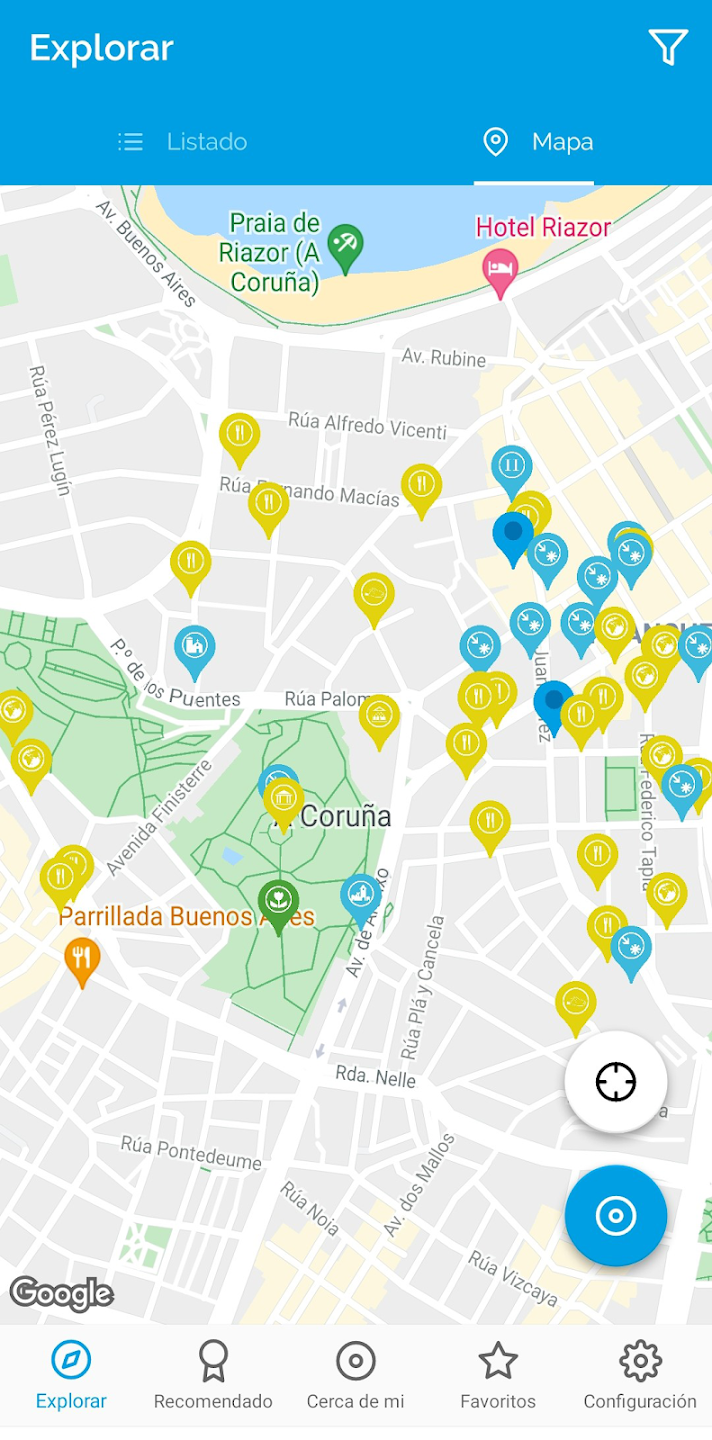 Imaxe asociada a Turismo de Galicia: 4