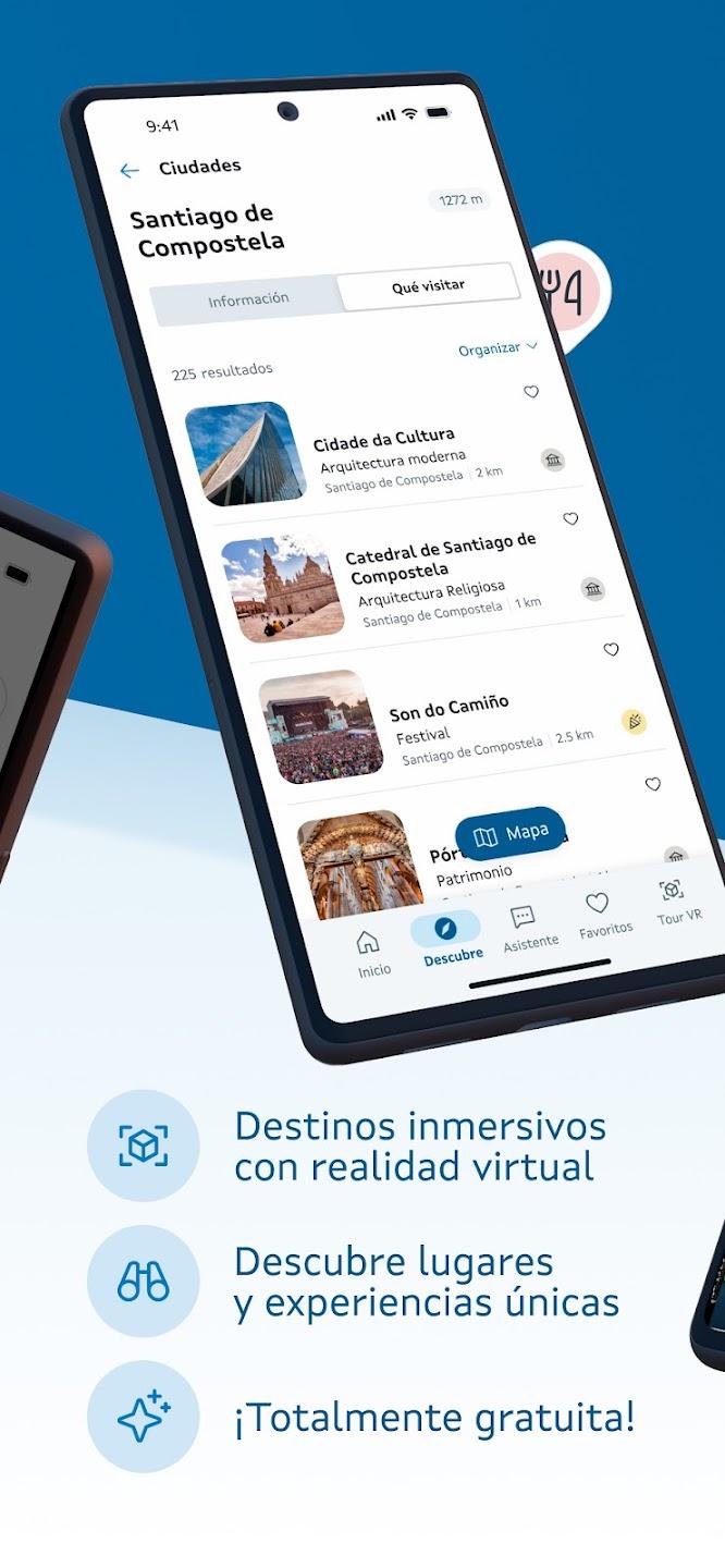 Imagen asociada a Turismo de Galicia: 5