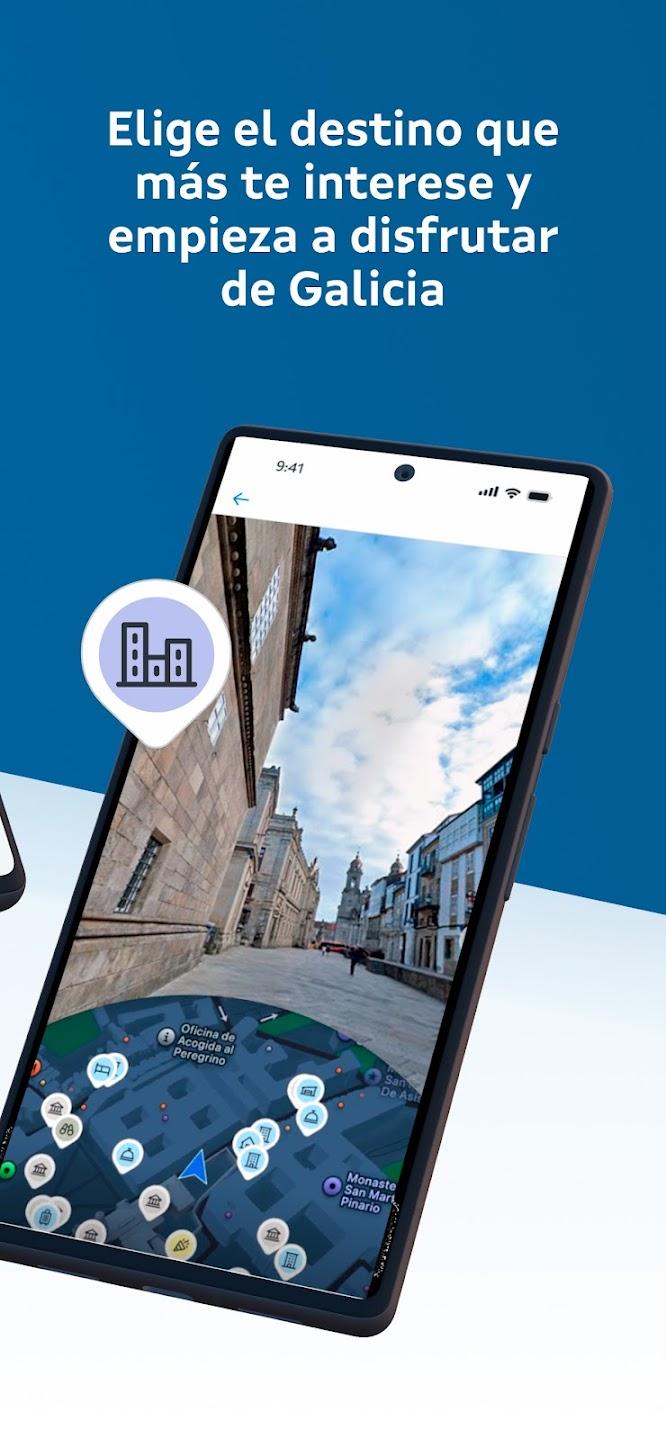 Imagen asociada a Turismo de Galicia: 6