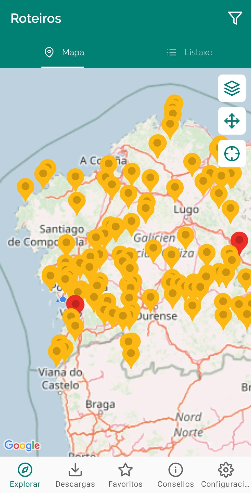 Imagen asociada a Sendegal: 2