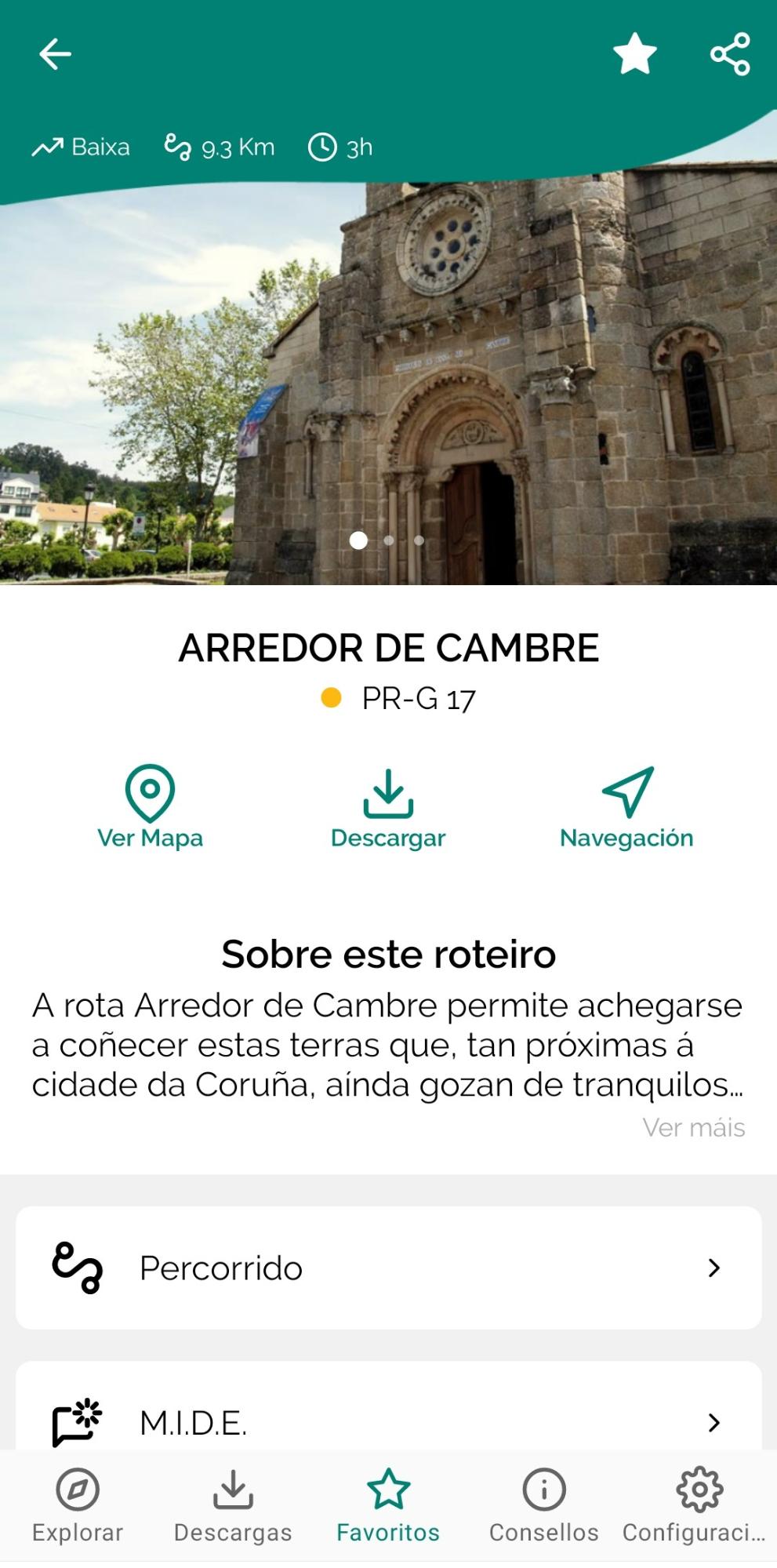 Imagen asociada a Sendegal: 4