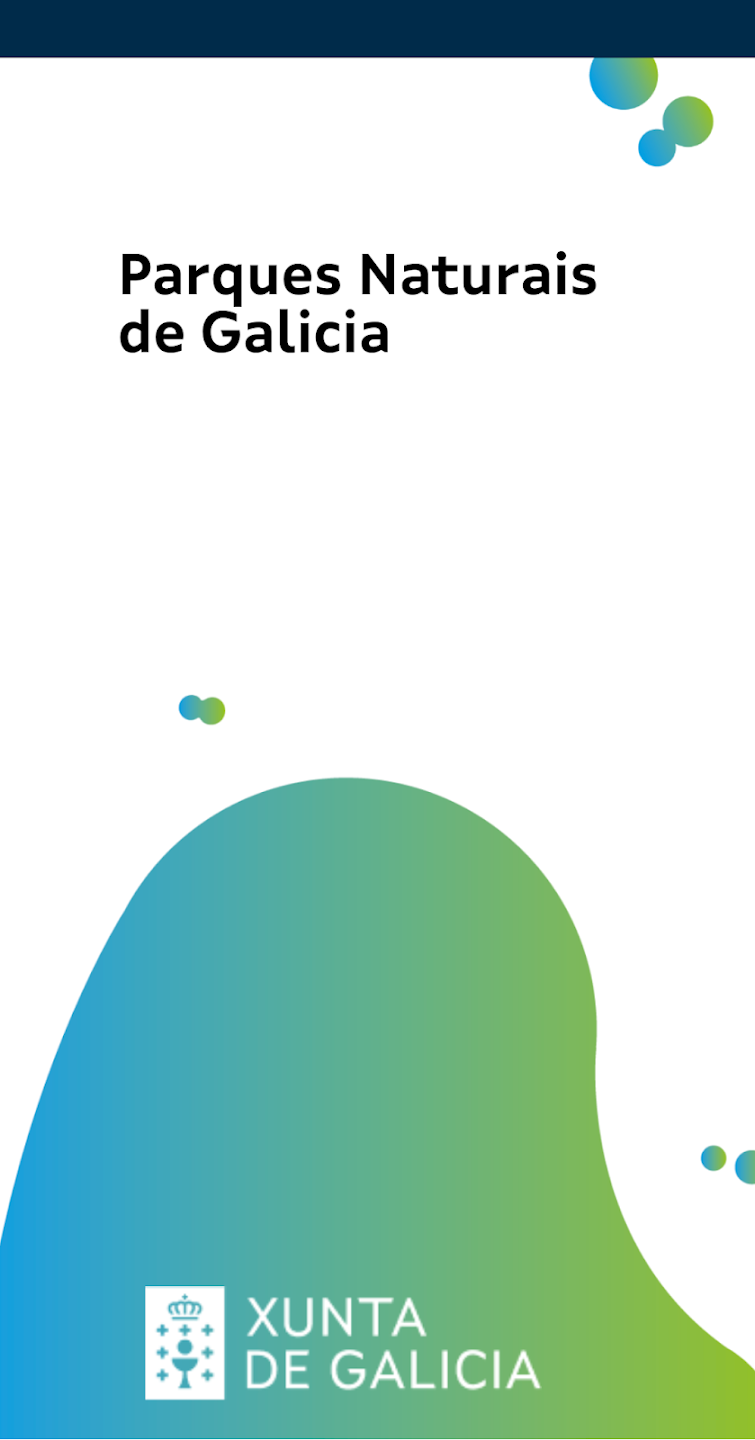 Imaxe asociada a Parques naturais de Galicia: 1