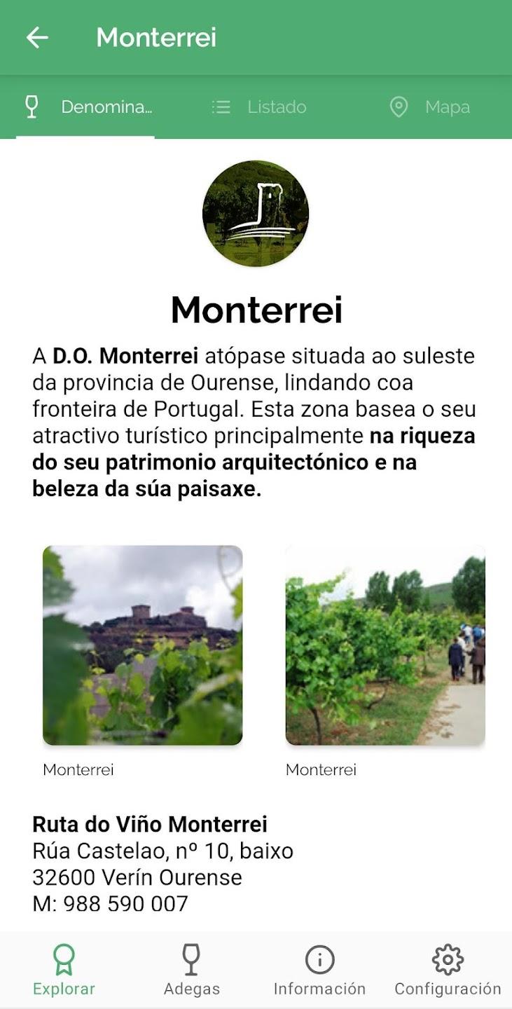 Imaxe asociada a Enoturismo en Galicia: 3