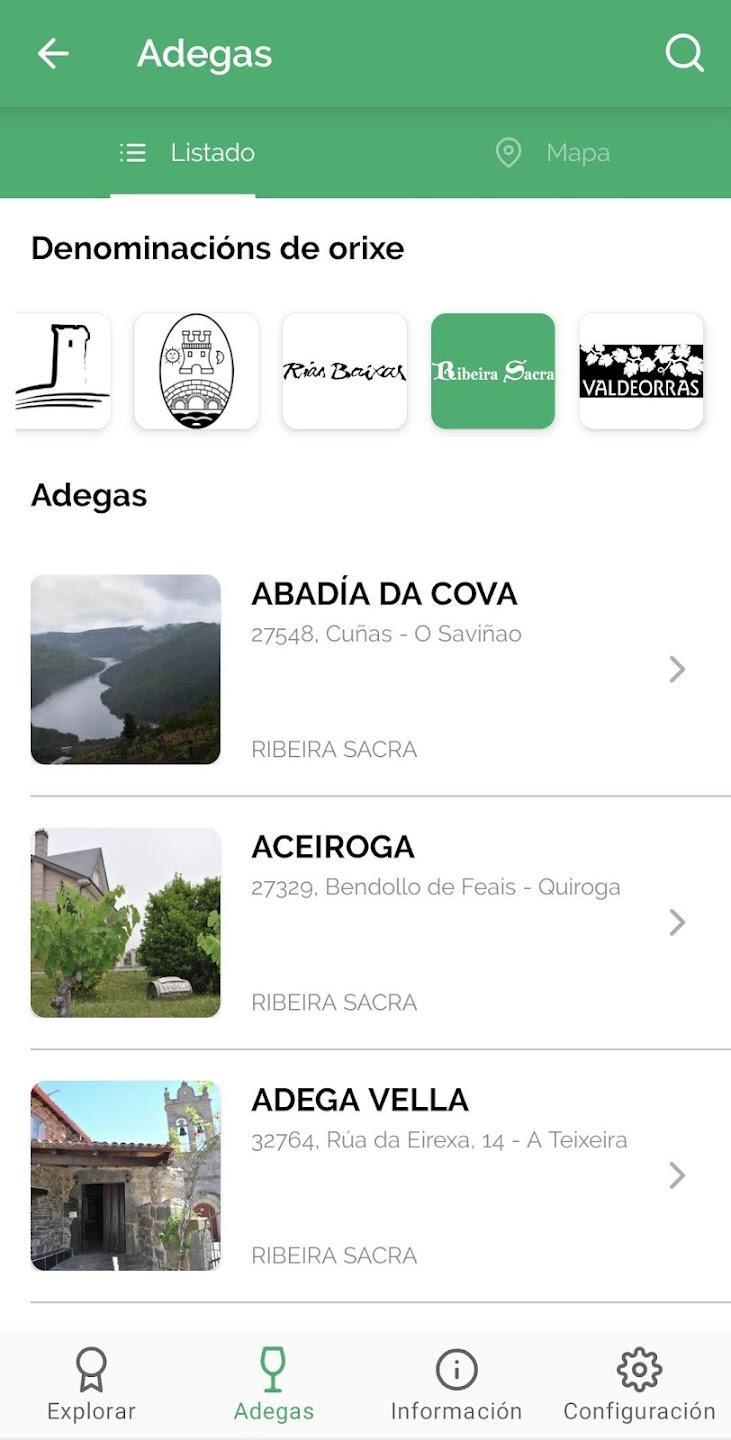 Imaxe asociada a Enoturismo en Galicia: 4