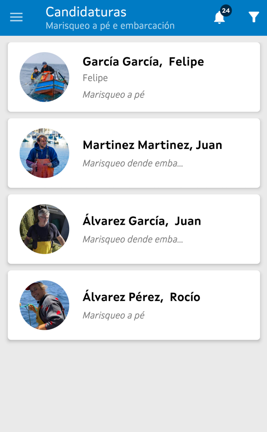 Imaxe asociada a ELECON: 2