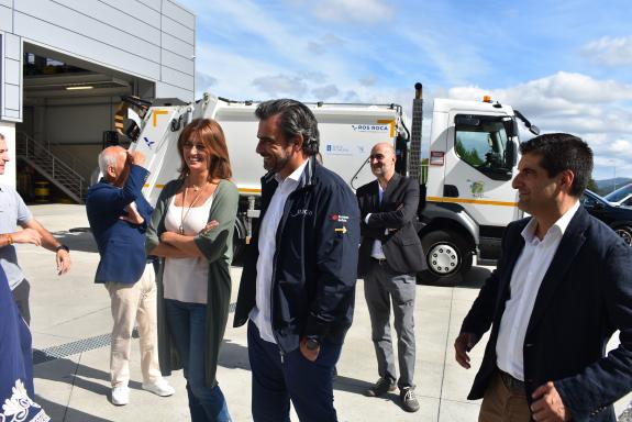 Imaxe da nova:A Xunta impulsa accións de mellora na contorna natural de máis de 200 concellos a través do fondo de compensación ambiental