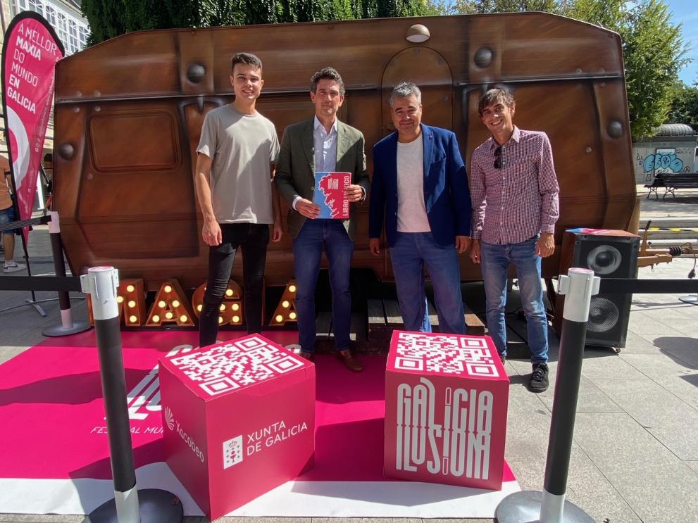 Imaxe 1 de 3 asociada á nova