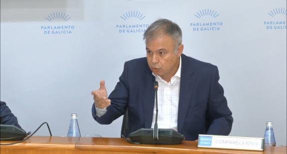 Imagen de la noticia:La Xunta licitará este año las obras de rehabilitación de 5 inmuebles en Ferrol Vello para destinarlos a alquiler social